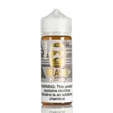 120ML | #32 by Beard Vape - Size#120ML00MG>03MG>06MG
