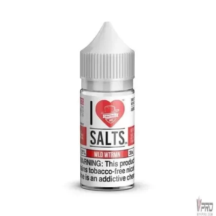 Wild Watermelon – I Love Salts 30mL