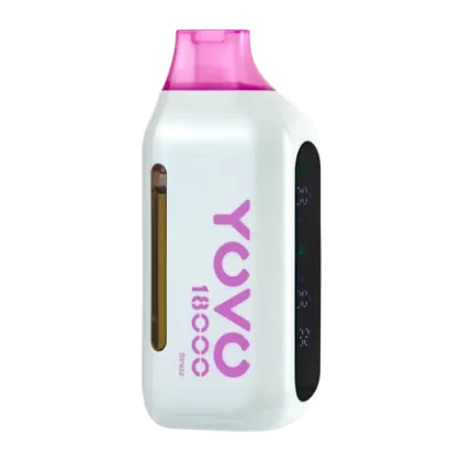 Strazz YOVO Ultra 18000 - Nicotine#50mg~Size#Single>5 Pack
