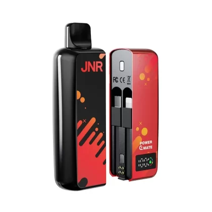Watermelon Ice JNR Power Mate 30K Kit