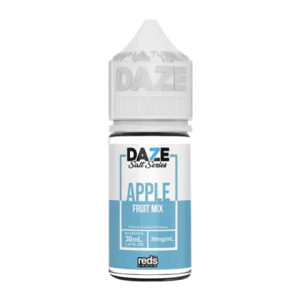 REDS APPLE FRUIT MIX