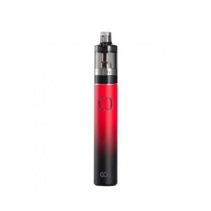 Innokin Go Z Pen Vape Kit - Black, Blue Lagoon