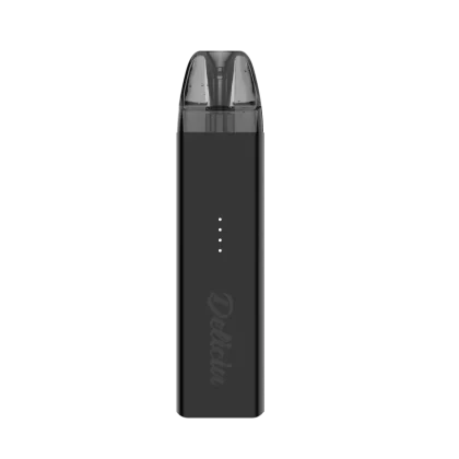 Vaporesso Deliciu Mate Vape Kit - Black, Blue
