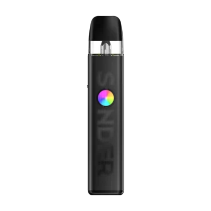 Geekvape Sonder Q3 Kit - Beat Silver - Ecigwizard