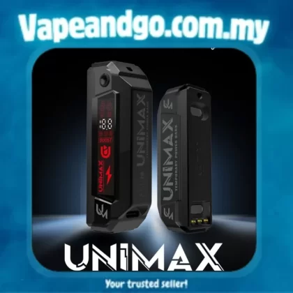 Unimax Battery Device - Vapeandgo Com My