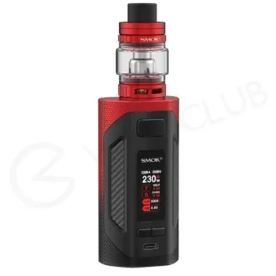 Smok Rigel Kit - Ecigpremium