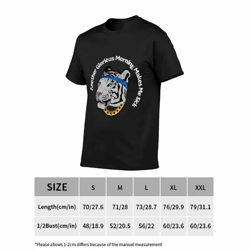 Custom personalised photo T-shirt for men (Made in USA, Free Fast Shipping) - white-style / L - Image 2