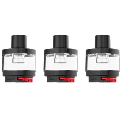 SMOK RPM 5 Replacement Pods - Capacity#6.5ml RPM 5