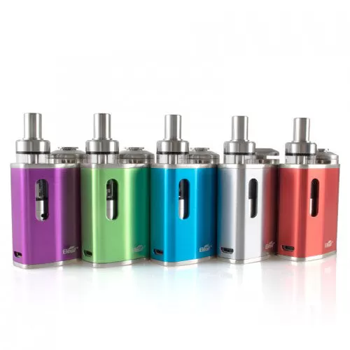 Eleaf iStick Pico Baby Starter Kit With GS Baby Tank 1050mAh & 2ML - Purple