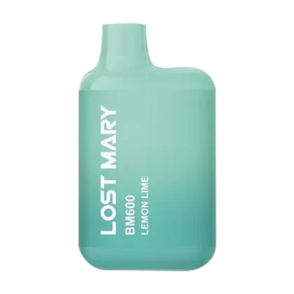 Lost Mary BM600 Prefilled Pod Kit - Blackcurrant Apple - Vapeshop Co