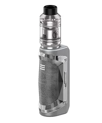 GeekVape S100 Aegis Solo 2 Kit - Silver