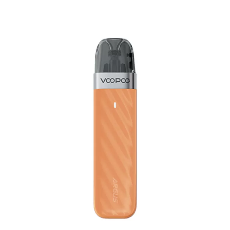 10mg (1%) Voopoo Argus Z2 Pod Kit Bundle - Voopoo / Pod Kit / Lake Blue / Lavender / Mint Blue / Moss Green / Rose Pink / Shell White / Silk Black / Sunlight Orange - Image 2