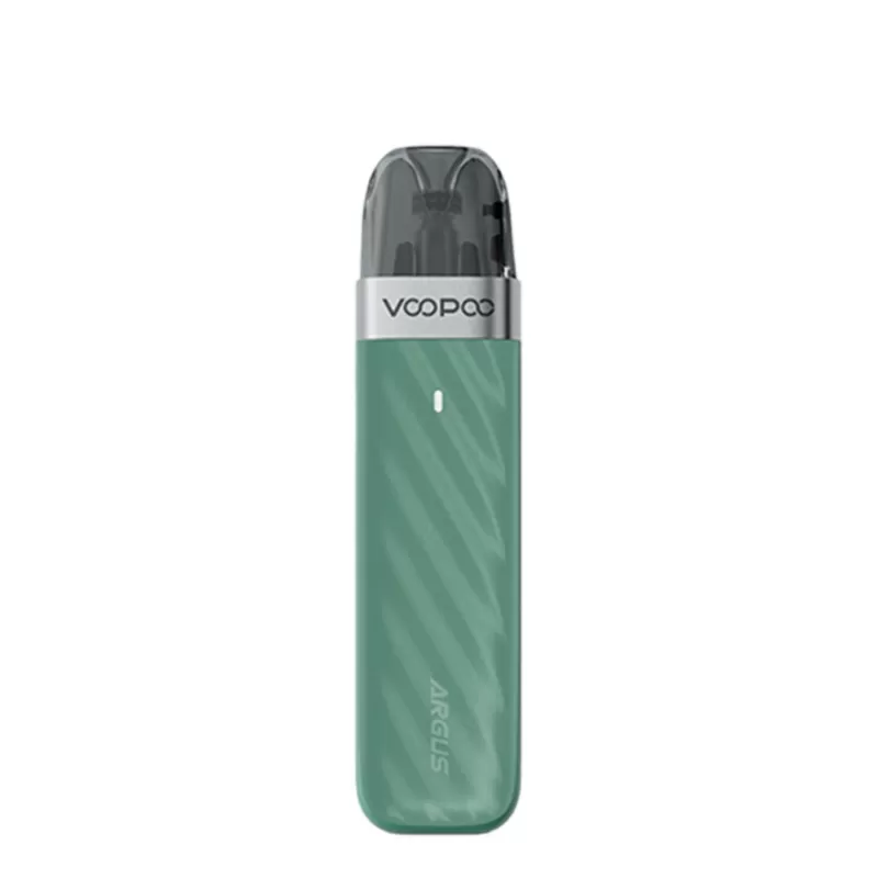 10mg (1%) Voopoo Argus Z2 Pod Kit Bundle - Voopoo / Pod Kit / Lake Blue / Lavender / Mint Blue / Moss Green / Rose Pink / Shell White / Silk Black / Sunlight Orange - Image 3