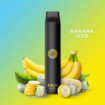 ENVI Apex – Banana Iced