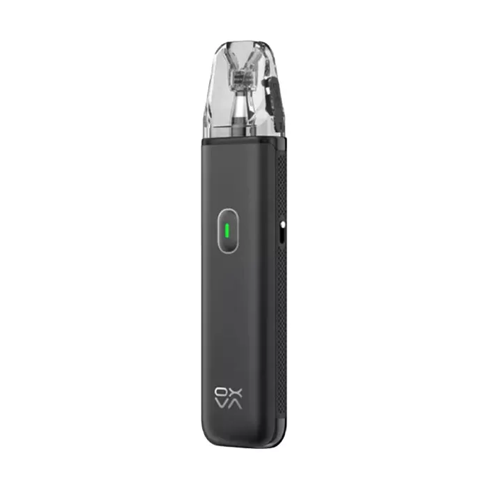 Oxva Xlim Go Lite Pod Kit - Black - Ukecigstore - Image 2