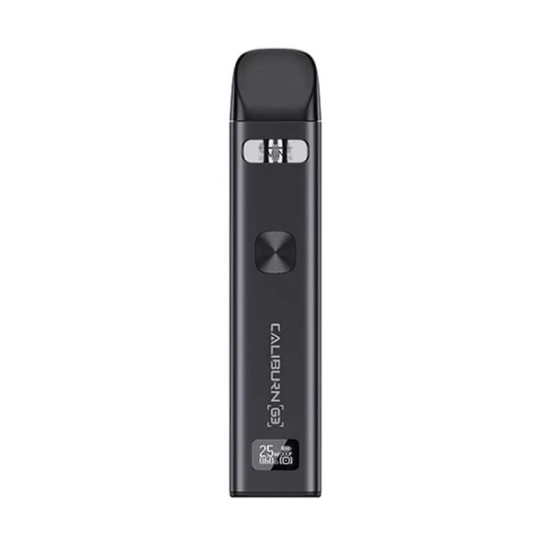 Caliburn G3 Pod Vape Kit by Uwell - Image 2