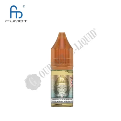 Berry Lemonade by RandM Tornado 7000 Nic Salts