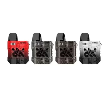Uwell CALIBURN TENET KOKO 950mAh Pod System Starter Kit With Refillable 2ML CALIBURN G2 Cartridge Pod