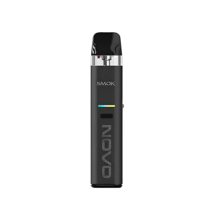 Smok Novo Eco Vape Kit - Silver Kit