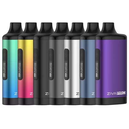 Yocan Ziva PRO Vaporizer Battery