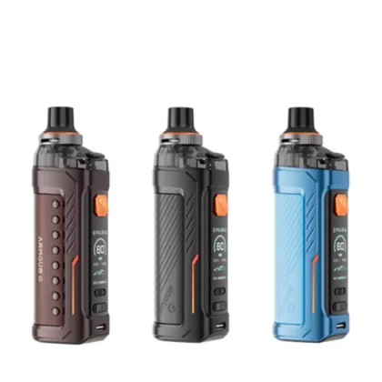 Vaporesso Armour G Pod Vape Kit - Vape Co