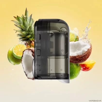 pixl max 20k POD pineapple coco