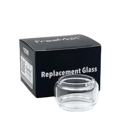 Freemax Fireluke 22 Replacement Glass XL - Freemax / Large
