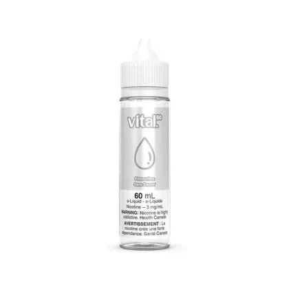 Vital - Flavourless - Vape Product, Vape Product (B73ADD)