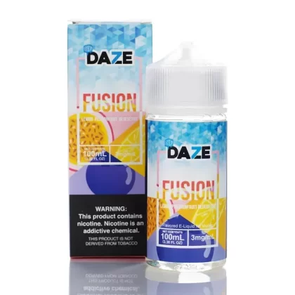7 Daze Fusion TFN - Vapordna (B10A8C)