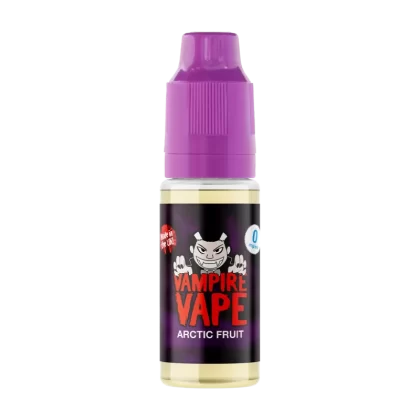 Arctic Fruit by Vampire Vape 10ml - 6mg - Vape Product (CCEA3E)