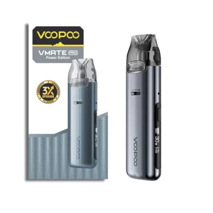 Voopoo Vmate Pro Power Edition Vape Kit - Whorl Dawn