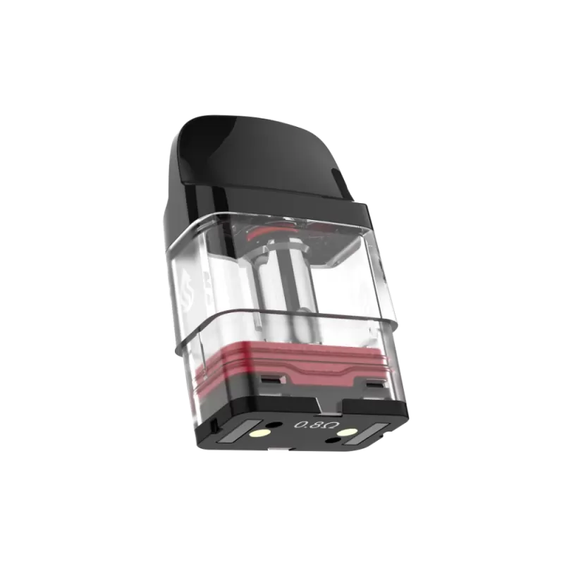 Vaporesso XROS Replacement Pod - 4 Count - 1.0 ohm - Image 3