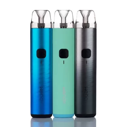GeekVape Wenax H1 Portable Pod System (DISCONTINUED) - Black