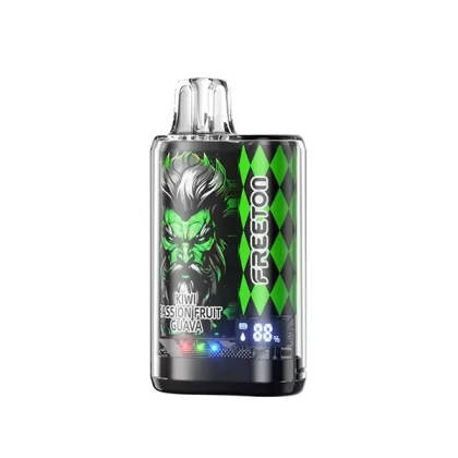 Freeton DIAMOND BOX Disposable Vape