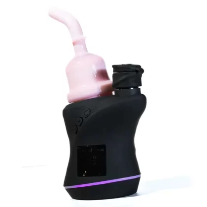 Zach Harrison Short Path Sippers – Milky Pink