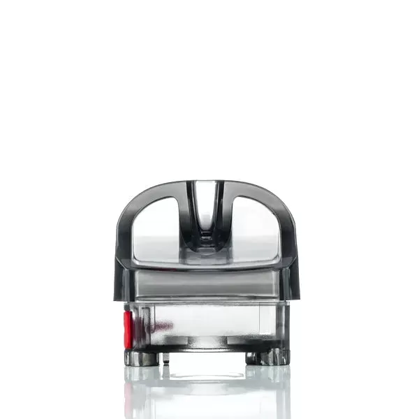 SMOK Nord 4 Replacement Pod - Empty - Image 3