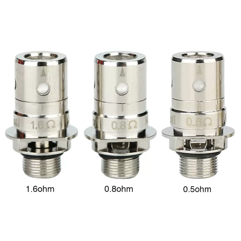 Innokin Zenith Replacement Coil 5pcs - 0.5ohm