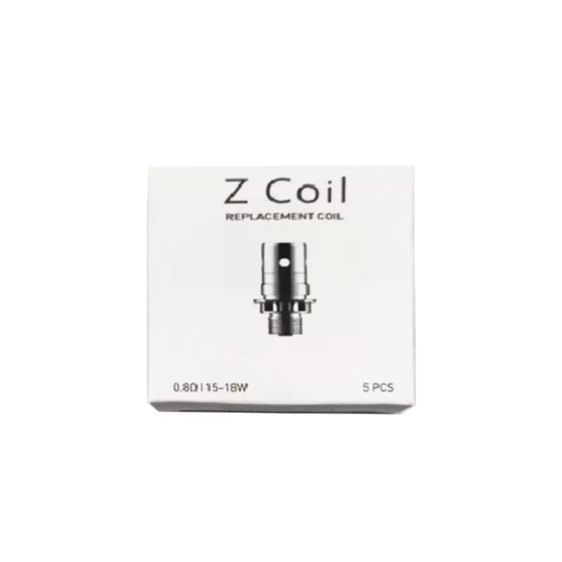 Innokin Zenith Replacement Coil 5pcs - 0.5ohm - Image 3