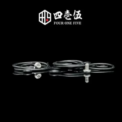 415RTA V2 Spare Parts – Four One Five