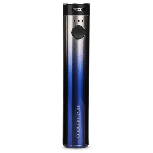 Endura T18II Battery by Innokin - Black - Image 2