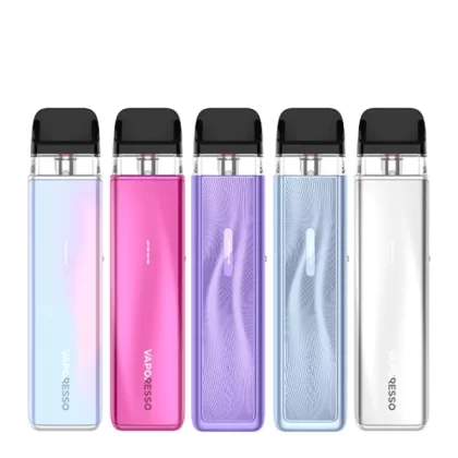 Vaporesso XROS 5 Mini Pod Kit - Vape Co