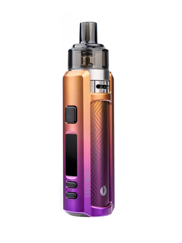 Lost Vape URSA Mini Pod Kit - Phantom Green
