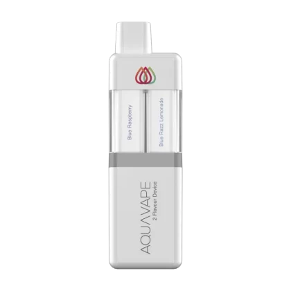 Aquavape 2in1 Vape Kit - Pineapple Edition - Vapeshop Co