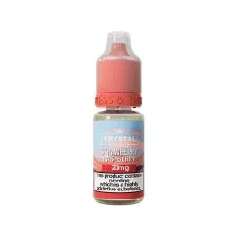 Crystal Bar E-liquid