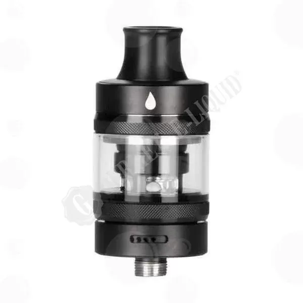 Aspire Tigon Tank - Color#Black>Blue>Rainbow>Silver