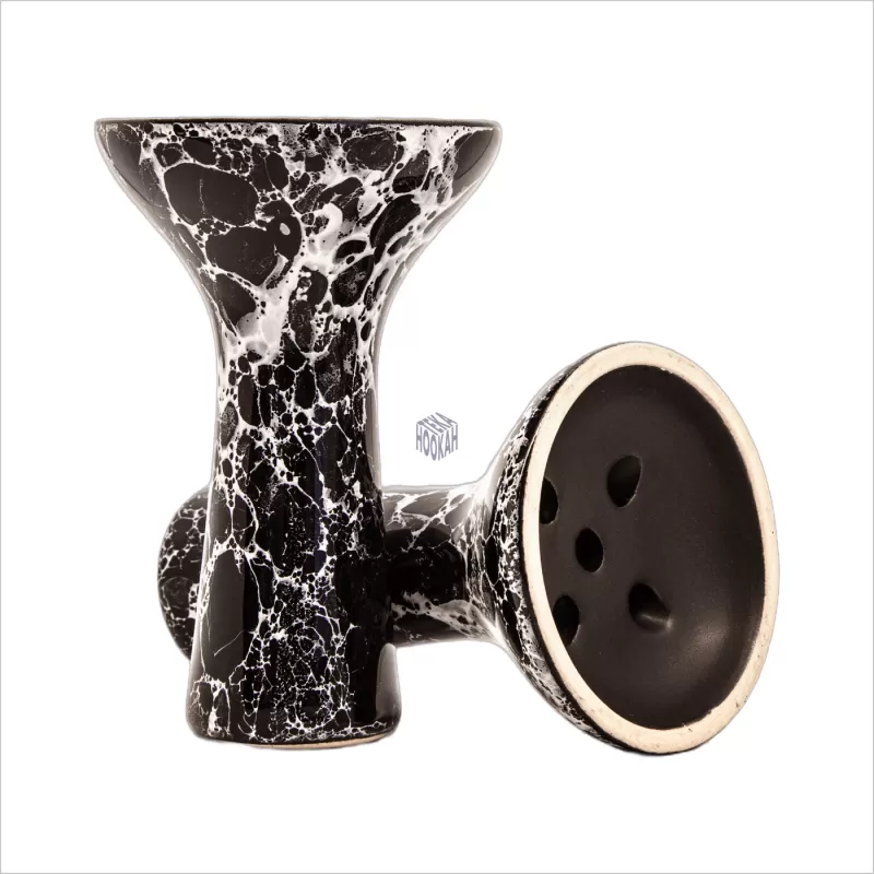 Cybuch Moon Killer 2.0 White Black - Moon / Killery / Czarny