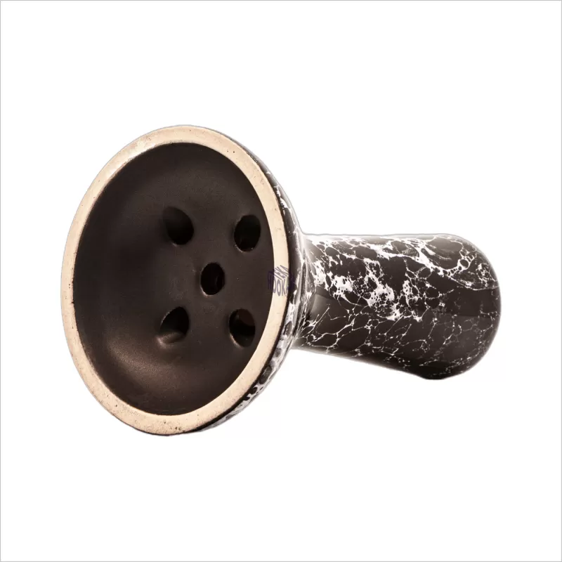 Cybuch Moon Killer 2.0 White Black - Moon / Killery / Czarny - Image 3