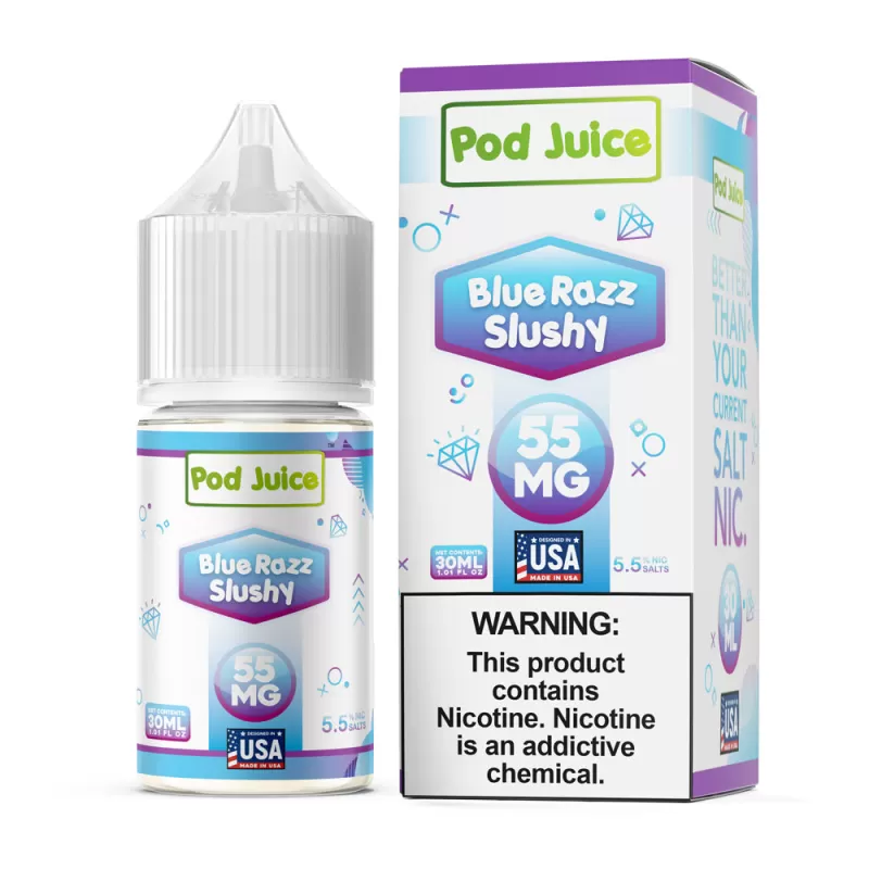 Pod Juice - Vaporider Deals (351B77)