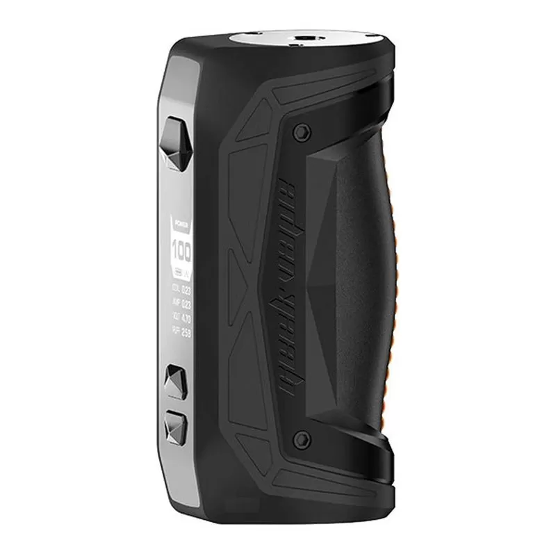 Geekvape Aegis Max 100W Box Mod - Red Phoenix - Image 2