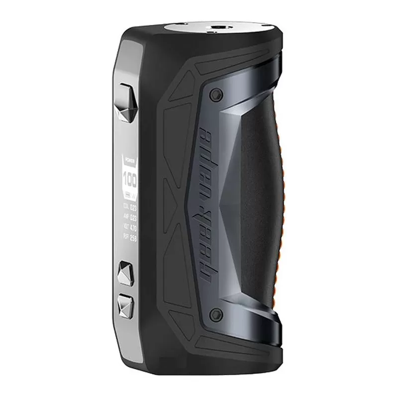 Geekvape Aegis Max 100W Box Mod - Red Phoenix - Image 3